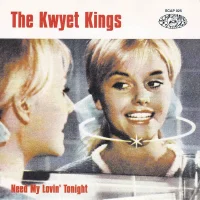 Need My Lovin' Tonight