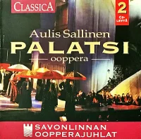 Palatsi - Ooppera