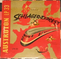 Schlager-Express