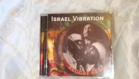 Israel Vibration