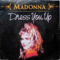 Dress You Up