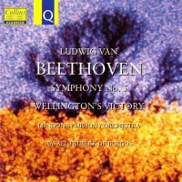 Symphony No. 5 • Wellington's Victory