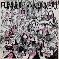 Funnery In A Nunnery