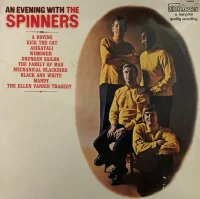 An Evening With The Spinners