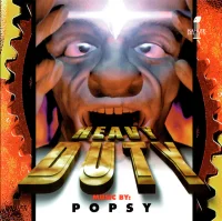 Heavy Duty
