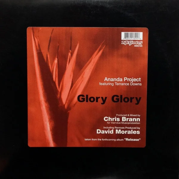 Glory Glory
