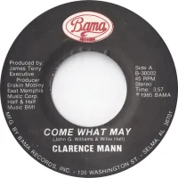 Come What May