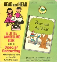 Peter And The Wolf