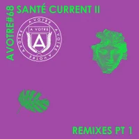 Current II (Remixes Pt 1)