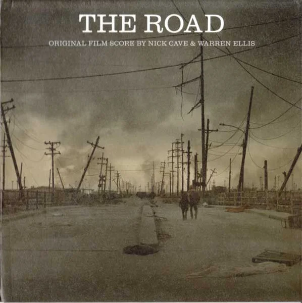The Road (Original Film Score)