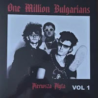 Pierwsza Płyta Vol 1
