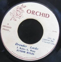 Dreader Locks / Militant Rock