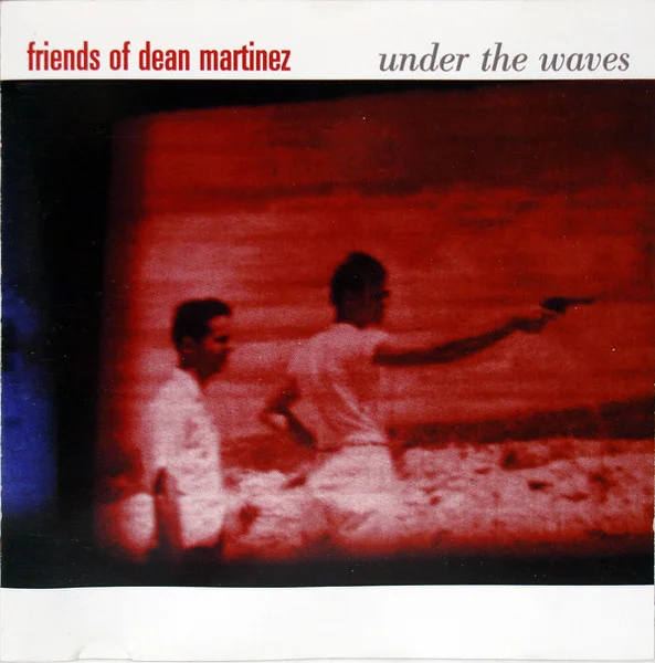 Under The Waves
