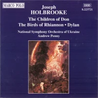 The Children Of Don • The Birds Of Rhiannon • Dylan