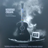 Heavenly Cream (An Acoustic Tribute To Cream)