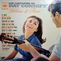 Háblame De Amor