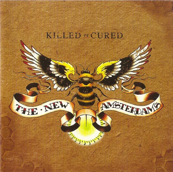 Killed Or Cured