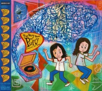 The Very Best Of Puffy / AmiYumi Jet Fever
