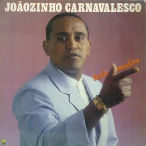 Tudo Mudou