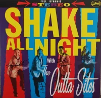 Shake All Night