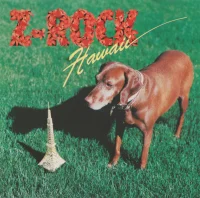 Z-Rock Hawaii