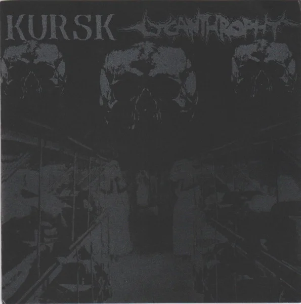 Kursk / Lycanthrophy