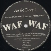 Ammoniak