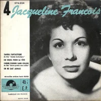 4 - Samba Fantastique
