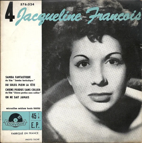 4 - Samba Fantastique
