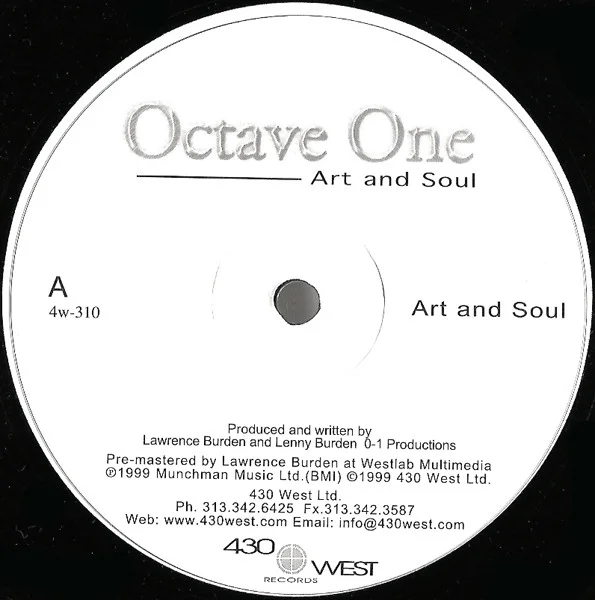 Art And Soul