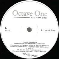 Art And Soul