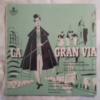 La Gran Via