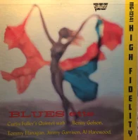 Blues-ette