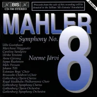 Symphony No. 8 in E flat major "Symphony of a Thousand"