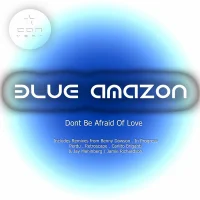 Dont Be Afraid Of Love