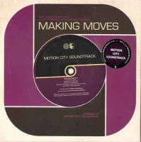 Making Moves Volume 6