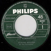 Les Parisiennes
