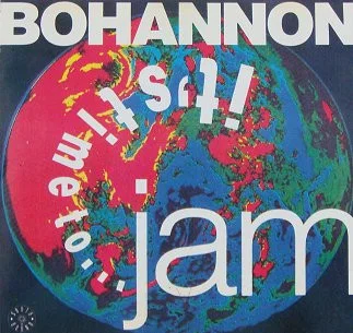 It's Time To Jam