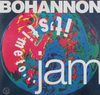 It's Time To Jam