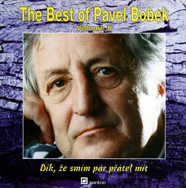 The Best Of Pavel Bobek Volume II