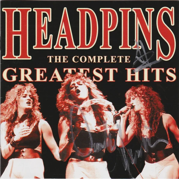 The Complete Greatest Hits