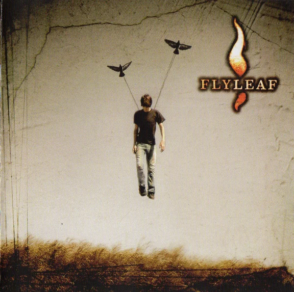 Flyleaf