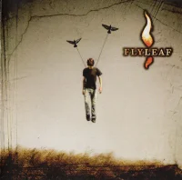 Flyleaf