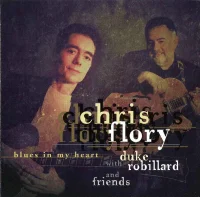 Blues In My Heart