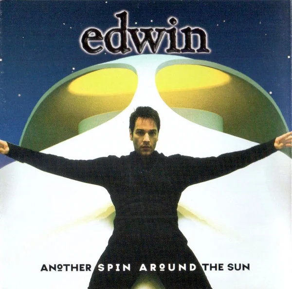 Another Spin Around The Sun