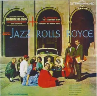 Jazz Rolls Royce