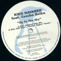 Up To The Sky