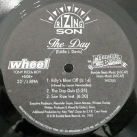 The Day