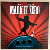 Mark It Zero - 10 Year Anniversary