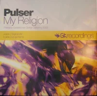 My Religion